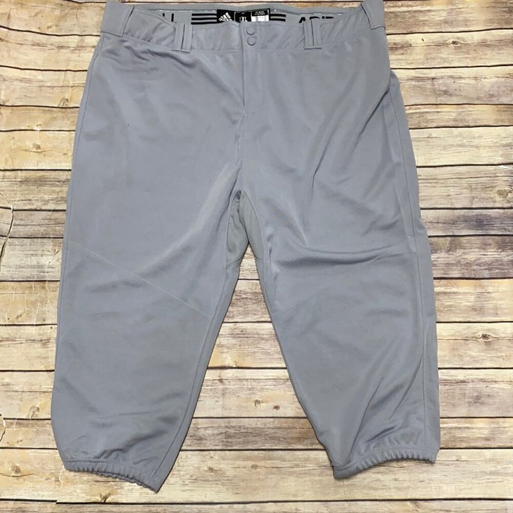 NWT Adidas Baseball Pants 2XL